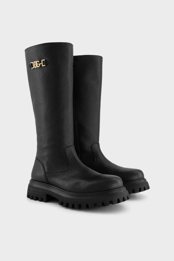 119188_____Dolce___Gabbana_____D11435A3M5580999_____Meisjeskleding_____Zwart_2