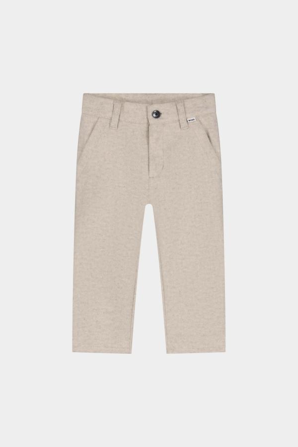 120379_____Boss_Kidswear_____J53469B51_____Babykleding_____Beige