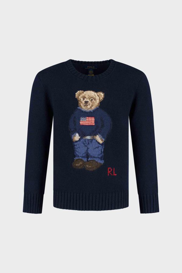 120308_____Ralph_Lauren_____323668286002_____Jongenskleding_____Blauw