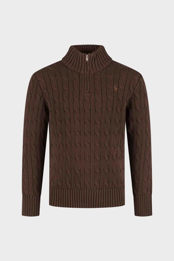 120295_____Ralph_Lauren_____323868894501_____Jongenskleding_____Bruin