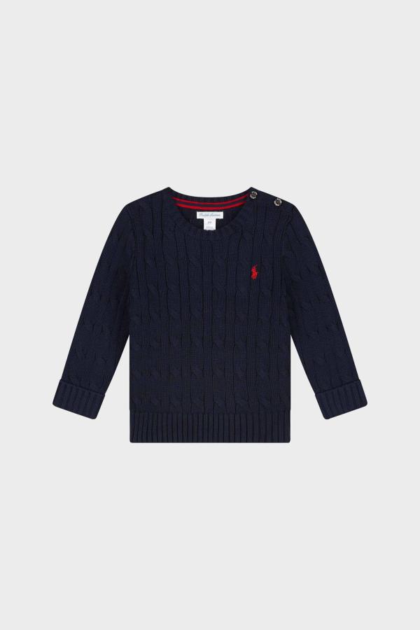 120279_____Ralph_Lauren_____320702674058_____Babykleding_____Blauw