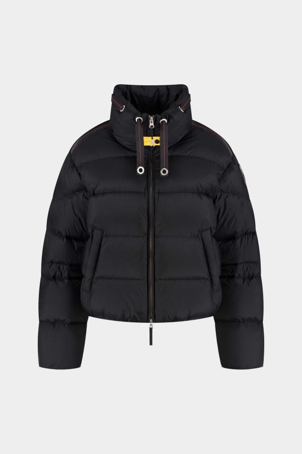 120175_____Parajumpers_____26WMPWPUHY310541_____Dameskleding_____Zwart