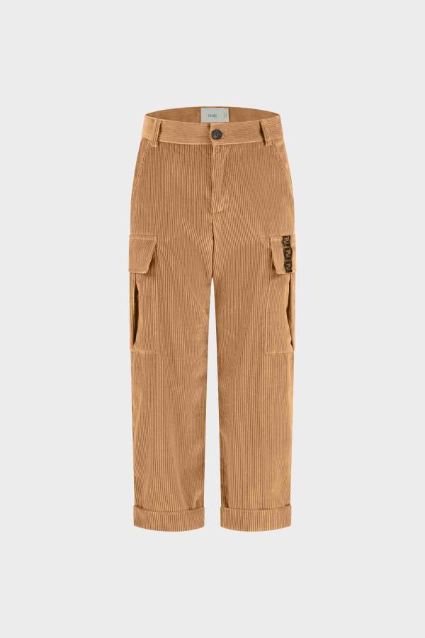 119299_____Fendi_____JMF601AY8TF0QU5_____Jongenskleding_____Bruin