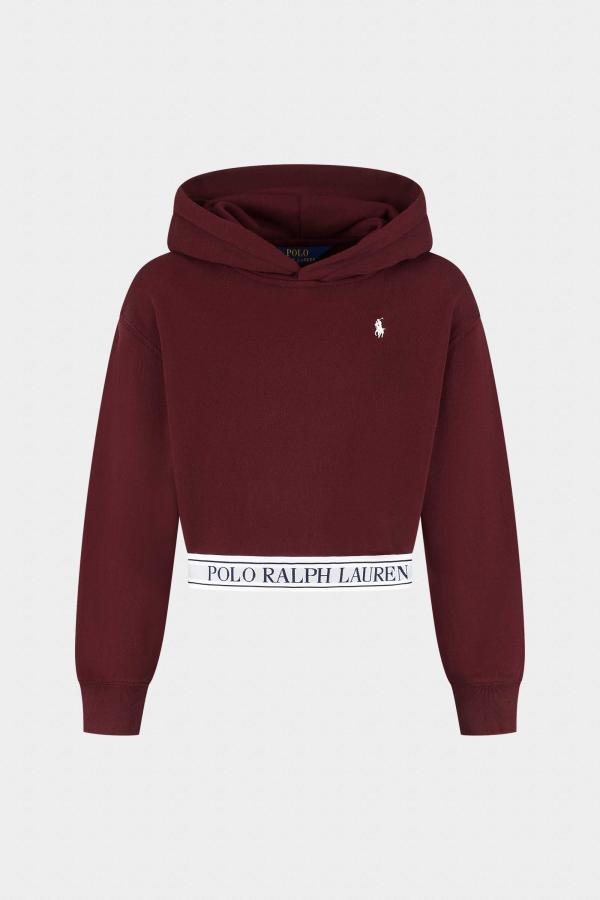 120284_____Ralph_Lauren_____313B26263001_____Meisjeskleding_____Rood