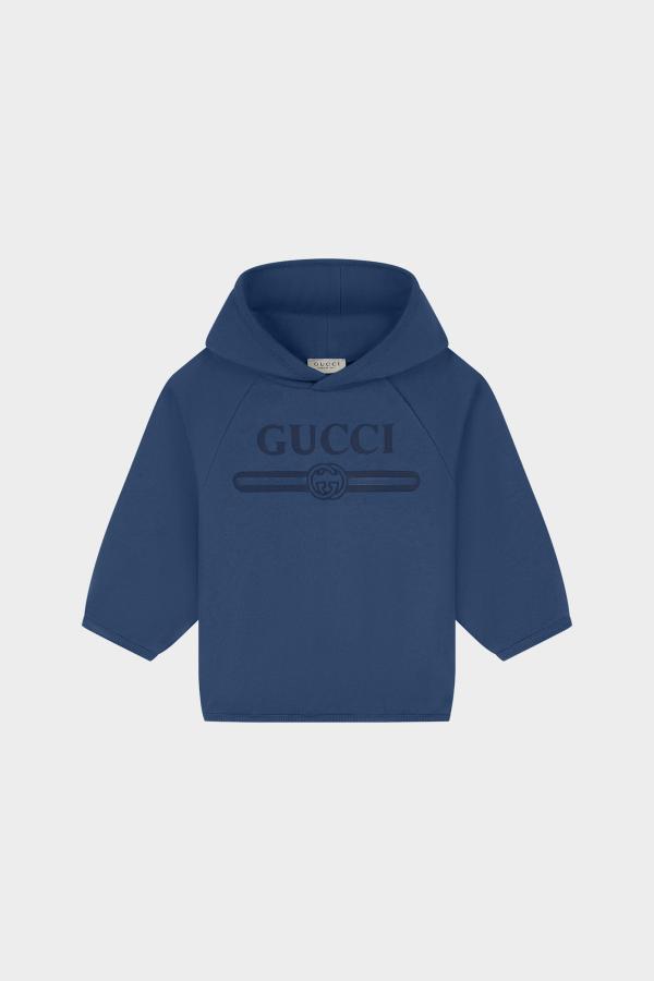 119220_____Gucci_____749653_XJHXY_4393_____Babykleding_____Blauw