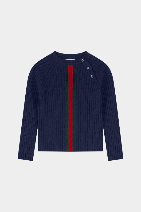 119214_____Gucci_____866182_XKFIL_4154_____Babykleding_____Blauw