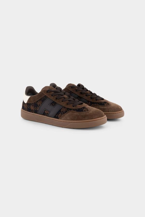 119108_____HOGAN_____HXW6470FB6BVI50R2F_____Designers_dames_____Bruin_2