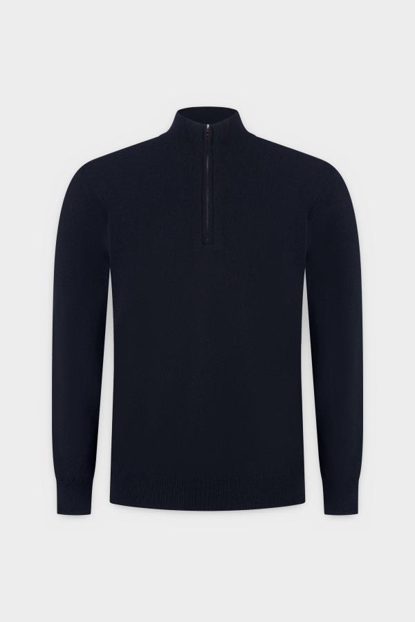 120119_____Kiton_____UMK1508K347001__________Blauw