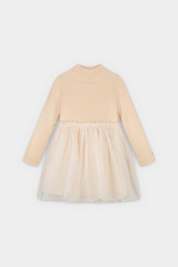 Lotus Dress