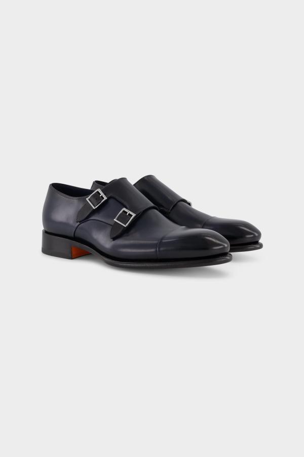 111296_____Santoni_____MCCR11652MC1HVVDNO1_____Herenkleding_____Zwart_1