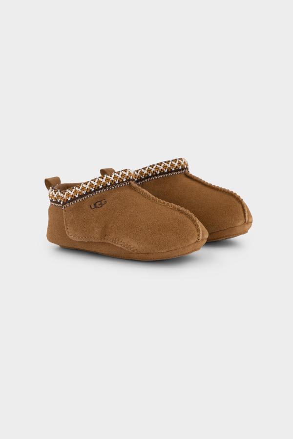 120416_____UGG_Australia_____1130359ICHE_____Babykleding_____Bruin_2