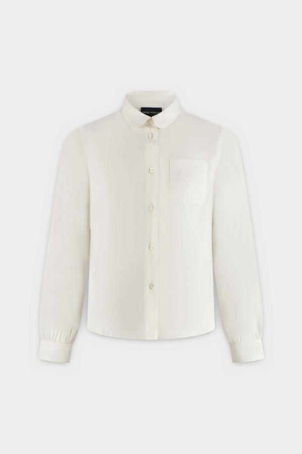 120485_____Emporio_Armani_____EG000870AF16583U0003_____Jongenskleding_____Wit_1