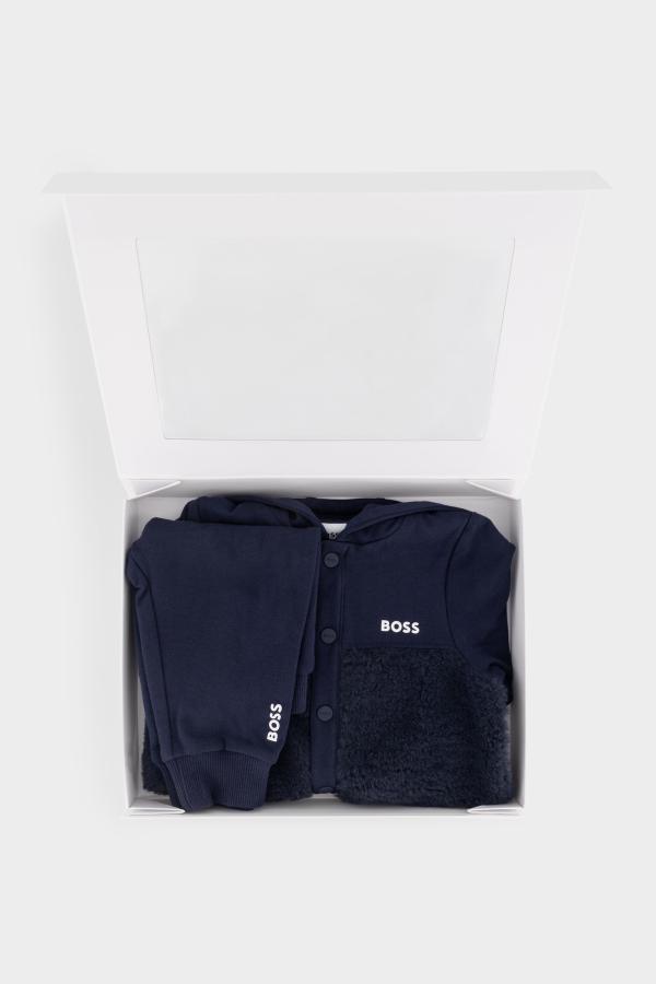 120363_____Boss_Kidswear_____J53312849_____Babykleding_____Blauw