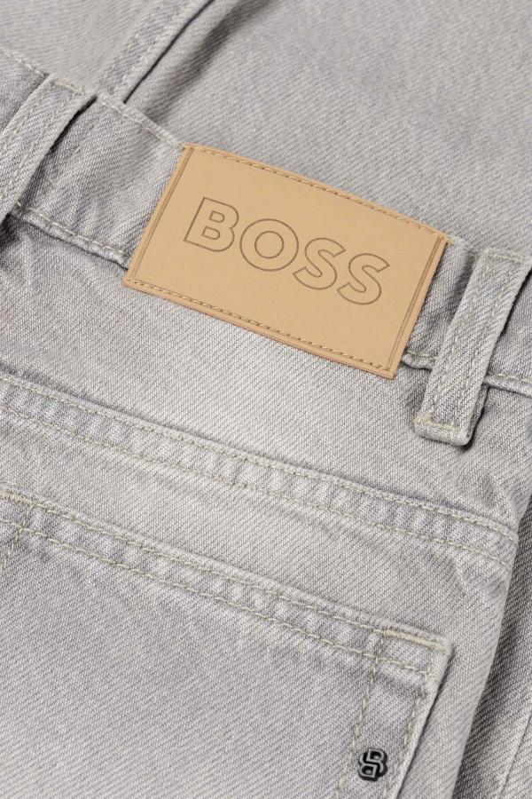 120367_____Boss_Kidswear_____J53354ZB6_____Jongenskleding_____Grijs_1