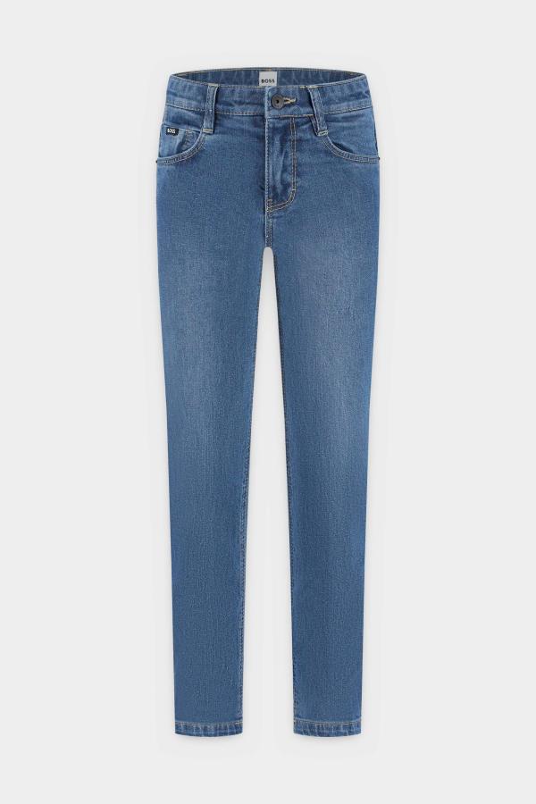 120369_____Boss_Kidswear_____J53356Z07_____Jongenskleding_____Blauw_2