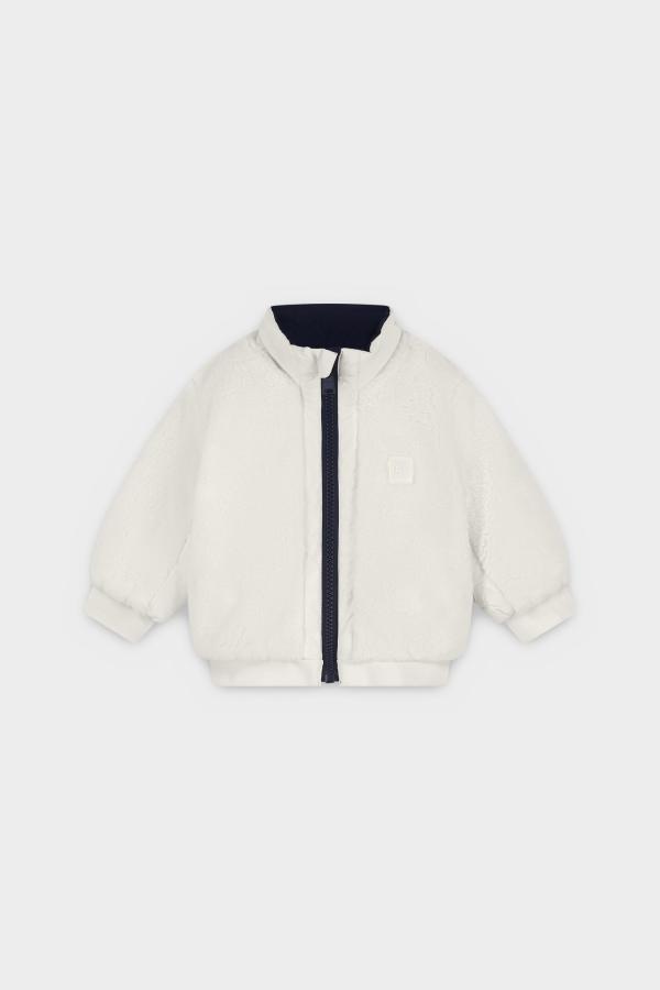 120382_____Boss_Kidswear_____J53505120_____Babykleding_____Wit_2