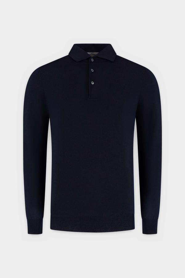 POLO L/SLV