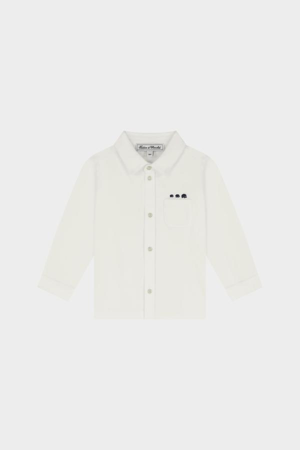 120493_____Tartine_et_Chocolat_____CD1200113_____Babykleding_____Wit_2