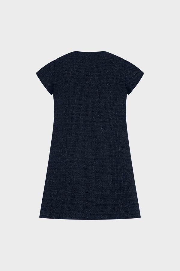 120499_____Tartine_et_Chocolat_____CD3012204_____Meisjeskleding_____Blauw