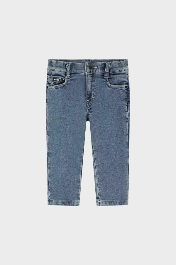 120380_____Boss_Kidswear_____J53474Z18_____Babykleding_____Blauw_3