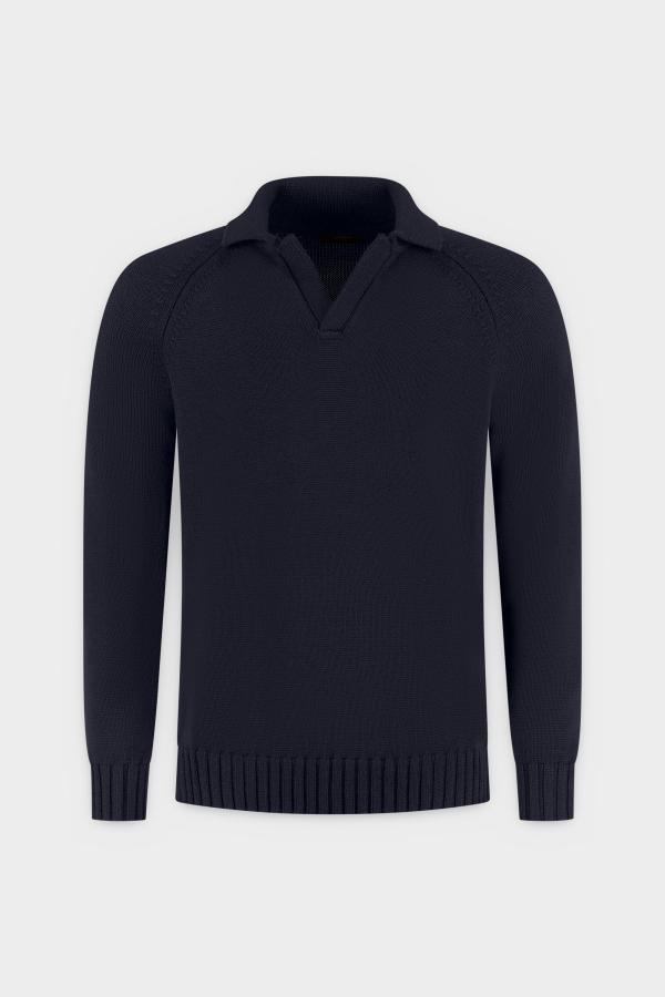 119945_____Zanone_____810402ZN286Z1375__________Blauw