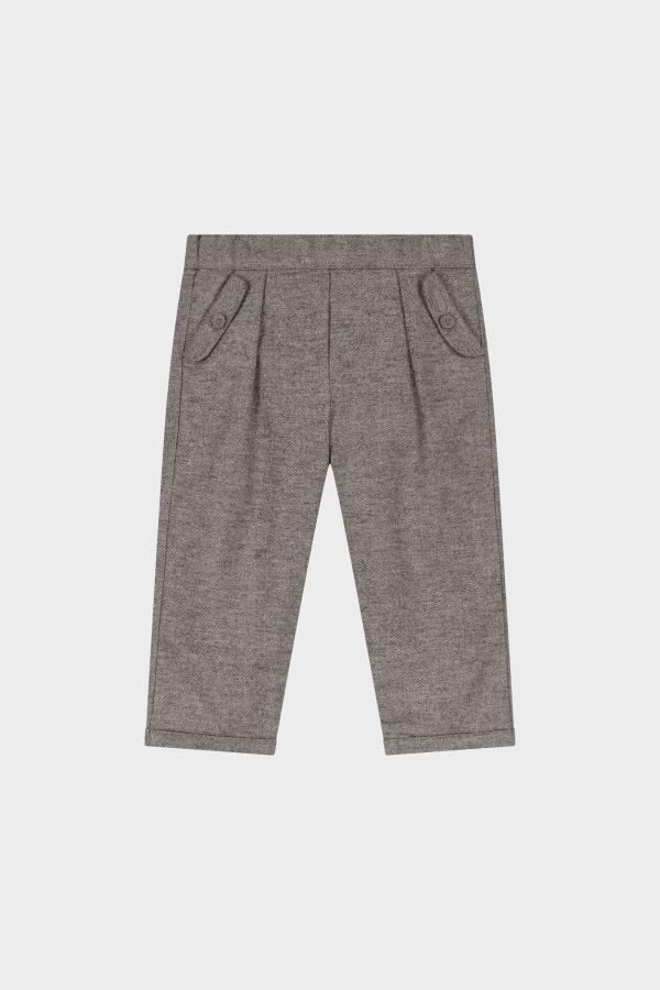 120496_____Tartine_et_Chocolat_____CD2210166_____Babykleding_____Bruin