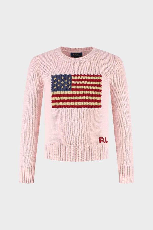 120307_____Ralph_Lauren_____313668609003_____Meisjeskleding_____Roze