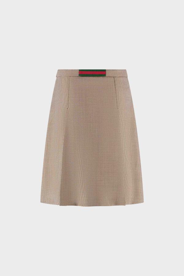 119206_____Gucci_____866674_XWA86_2004_____Meisjeskleding_____Bruin