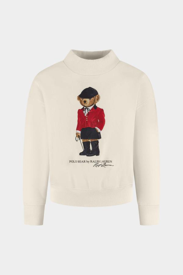 120315_____Ralph_Lauren_____313B28482001_____Meisjeskleding_____Wit