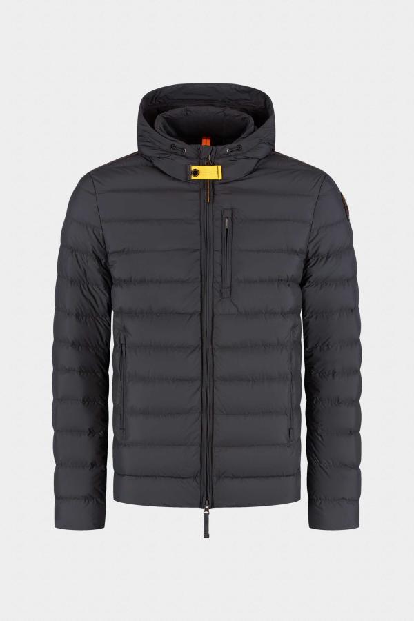 120211_____Parajumpers_____26WMPMPUSL020541_____Jongenskleding_____Zwart