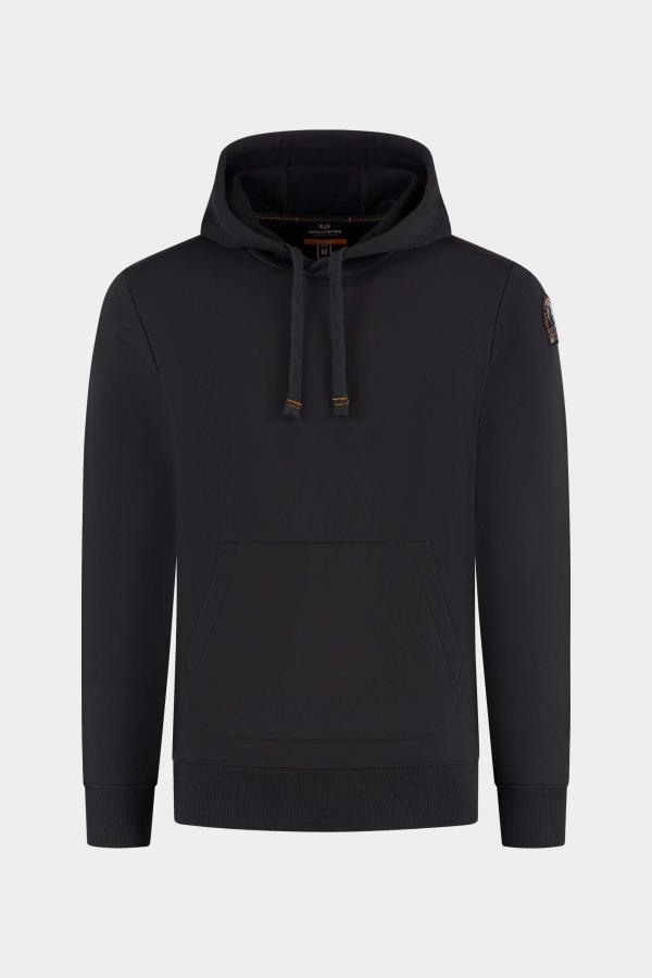 120198_____Parajumpers_____26WMPMFLEY220541_____Herenkleding_____Zwart