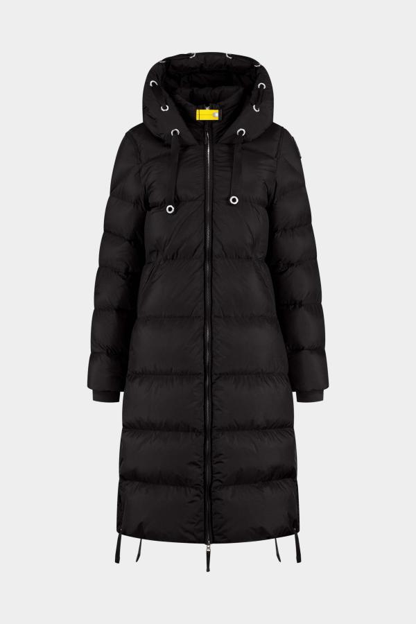 120171_____Parajumpers_____26WMPWPUEL310541_____Designers_dames_____Zwart