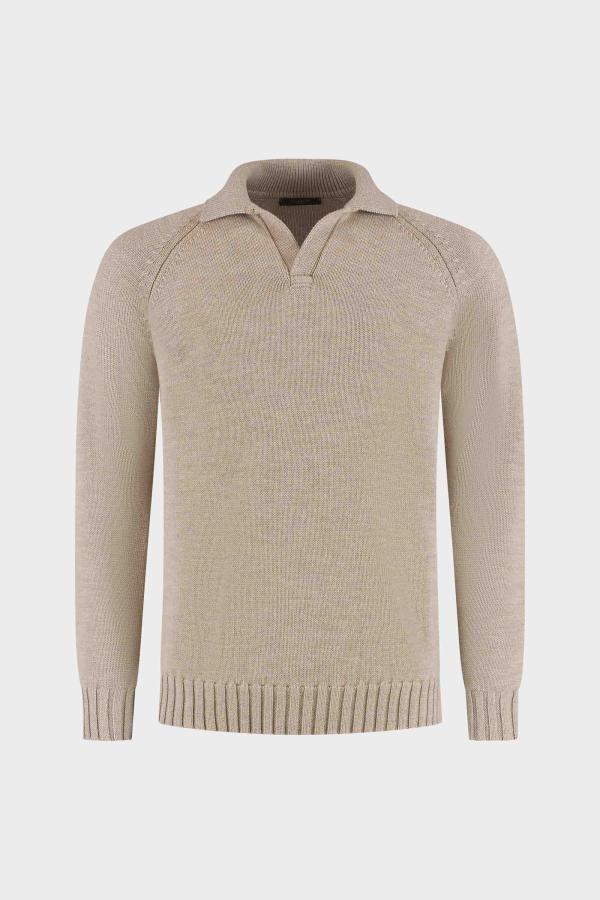 119947_____Zanone_____810402ZN286Z3663_____Herenkleding_____Beige