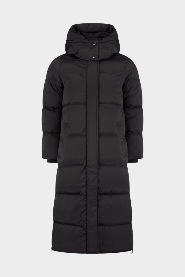 119334_____Woolrich_____CFWWOU2108FBUT1148100__________Zwart