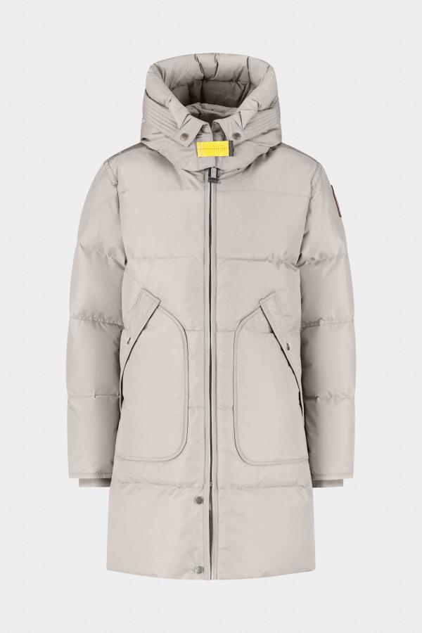 119741_____Parajumpers_____26WM_PGJKMA830137_____Meisjeskleding_____Grijs