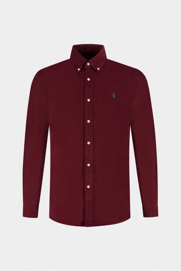 120343_____Ralph_Lauren_____710853123505_____Herenkleding_____Rood