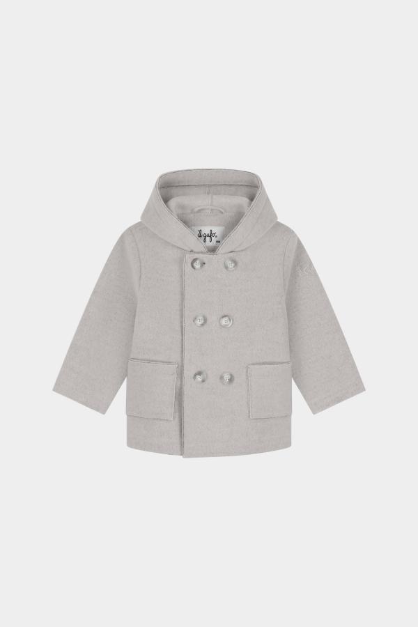 119784_____Il_Gufo_____A26GGM0027N0041031_____Babykleding_____Grijs