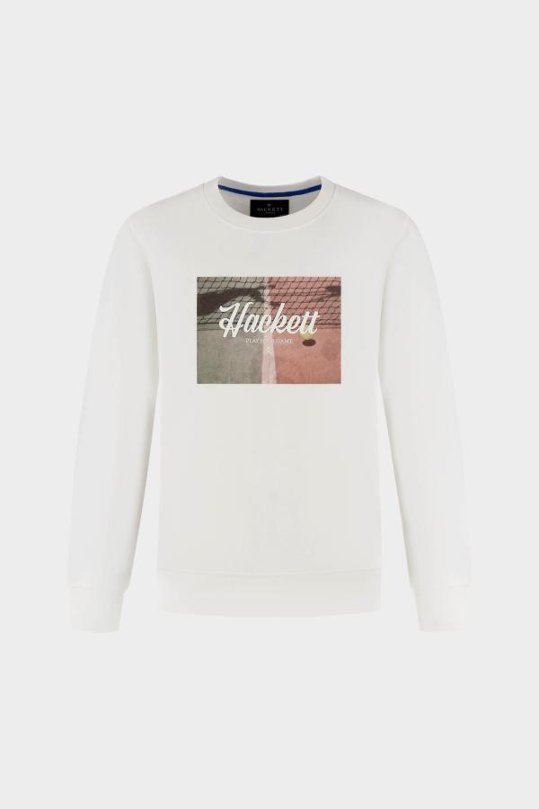 119276_____Hackett_London_____HK5800070803_____Jongenskleding_____Wit