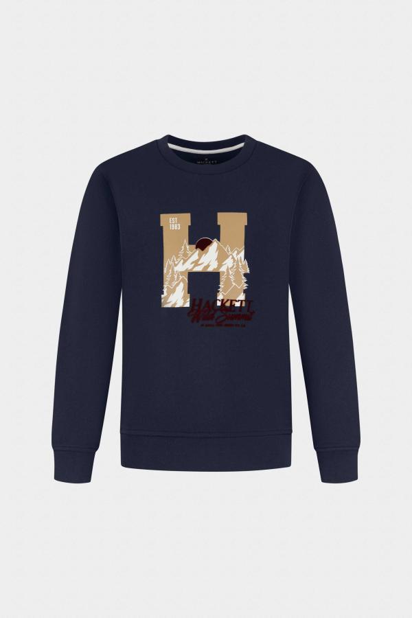 119275_____Hackett_London_____HK5800062584_____Jongenskleding_____Blauw