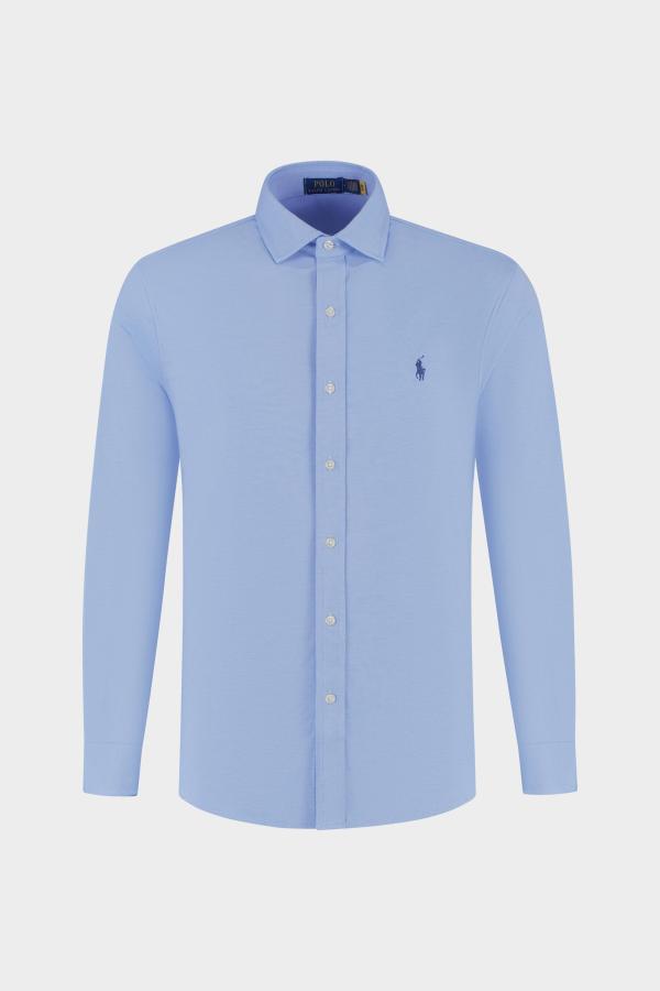 120326_____Ralph_Lauren_____710B26145004_____Herenkleding_____Blauw