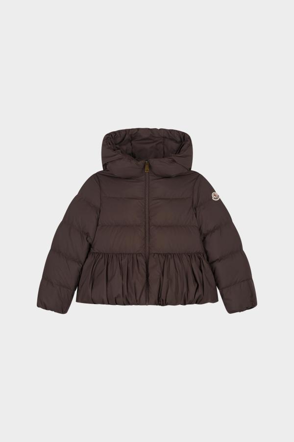 119377_____Moncler_Enfant_____L29541A00119258_____Meisjeskleding_____Bruin