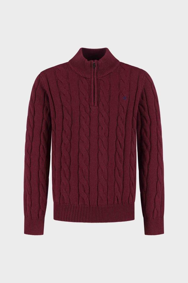 119270_____Hackett_London_____HK7000025283_____Jongenskleding_____Rood