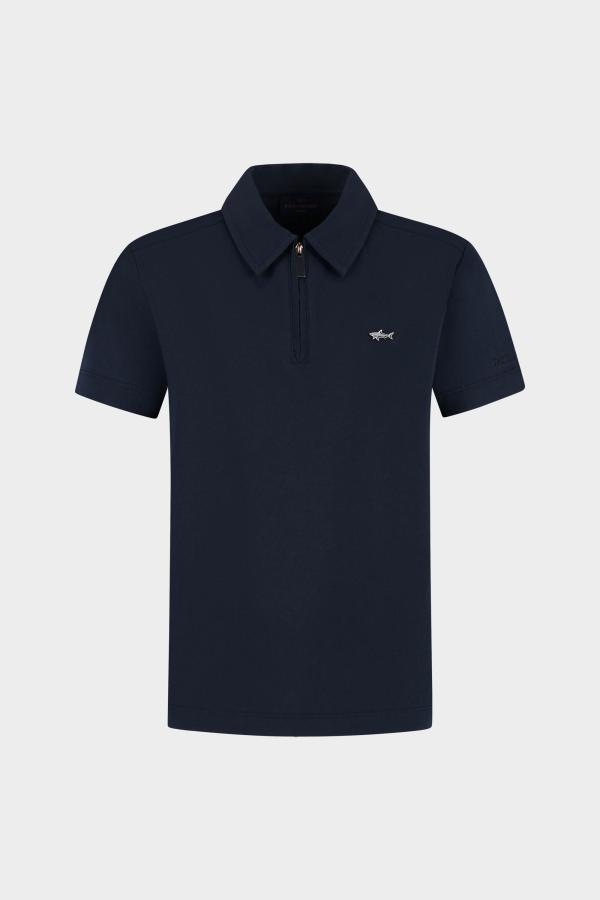119252_____Paul___Shark_____WMM008LAA02_42370______Jongenskleding_____Blauw
