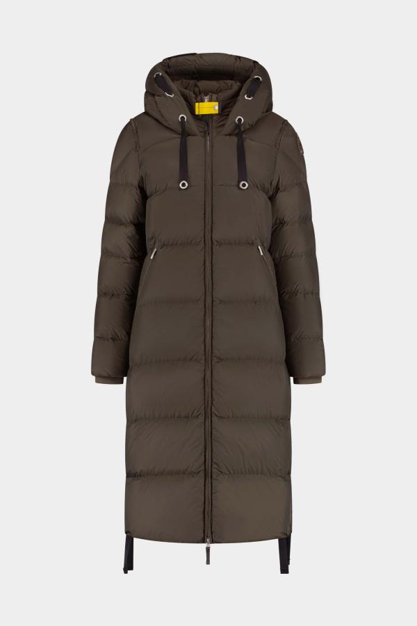 120172_____Parajumpers_____26WMPWPUEL310536_____Dameskleding_____Bruin_2
