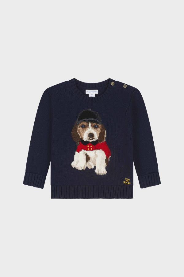 120275_____Ralph_Lauren_____320B28343001_____Babykleding_____Blauw_2