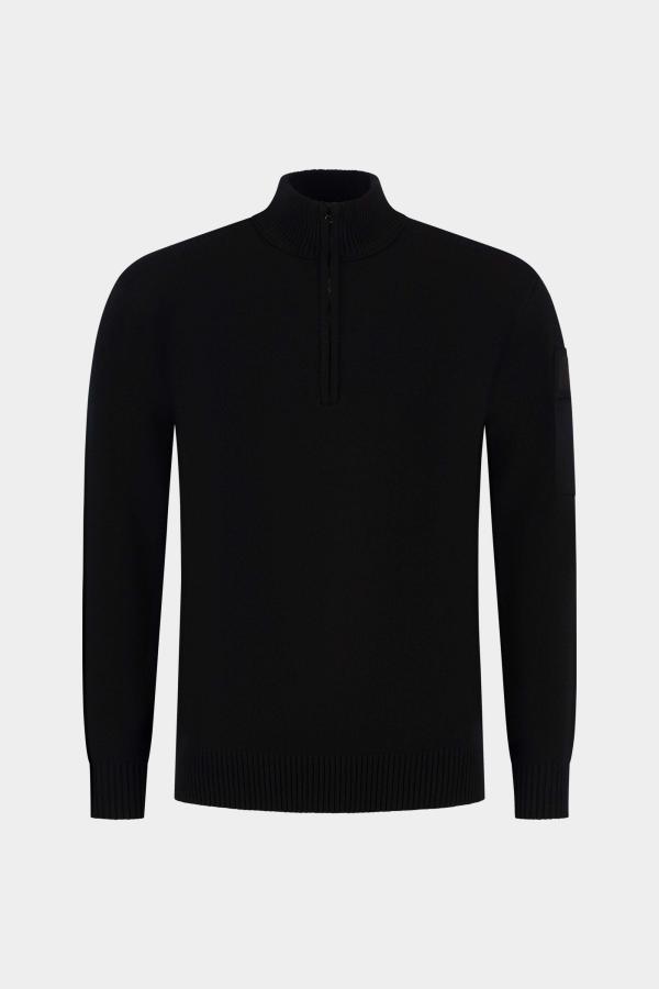 120032_____CP_Company_____21CLKN200A005528A999_____Herenkleding_____Zwart