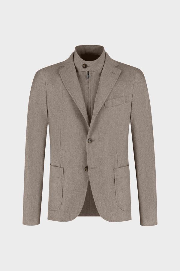 119937_____Incotex_____63I0804932A400_____Herenkleding_____Beige
