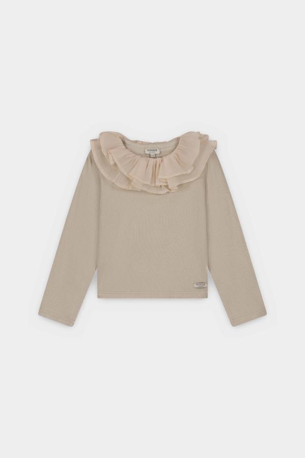 120457_____Donsje_____410540000133_____Meisjeskleding_____Beige