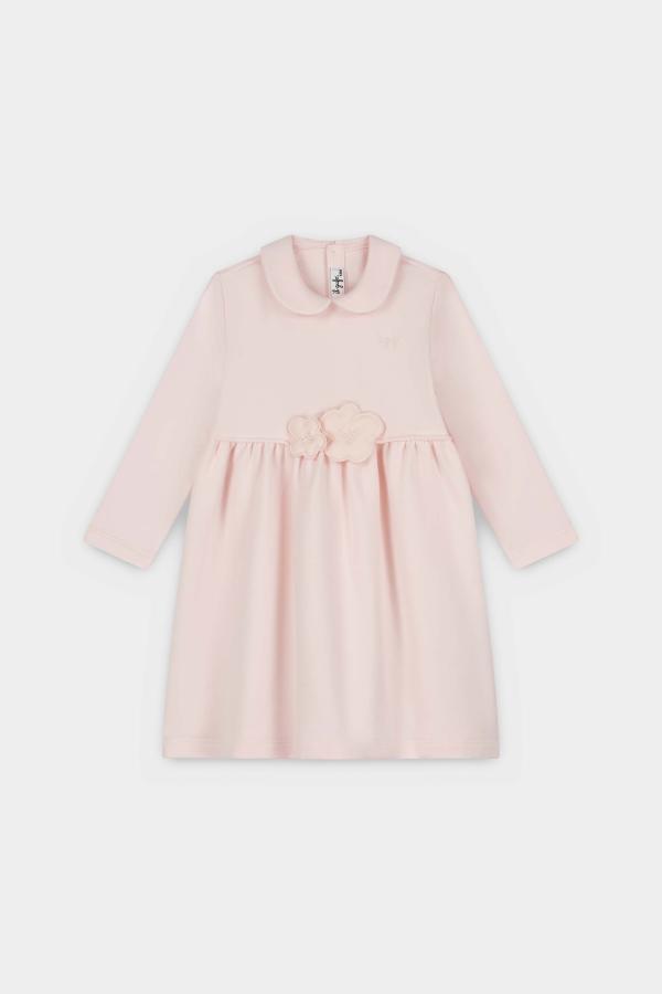 119815_____Il_Gufo_____A26GVL0037M0100303_____Meisjeskleding_____Roze