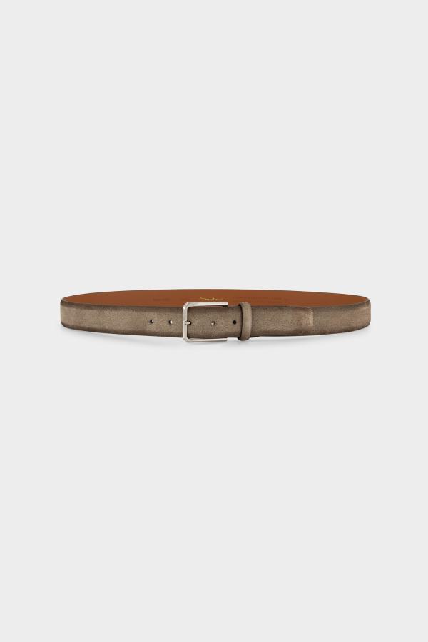 120548_____Santoni_____CM35VS003B91E2SNM45_____Herenkleding_____Bruin
